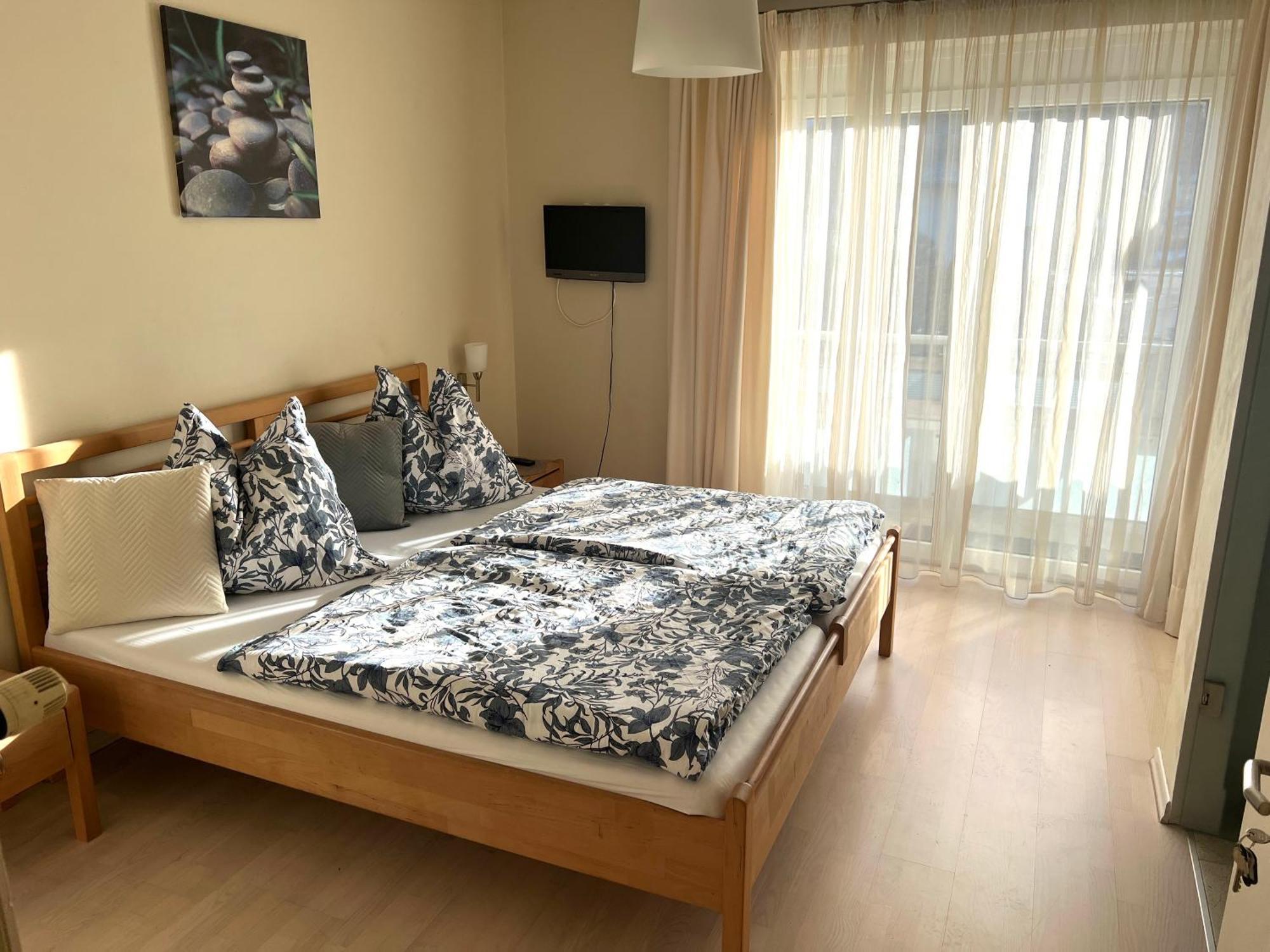 Gaestezimmer La Storia Rosegg Zewnętrze zdjęcie