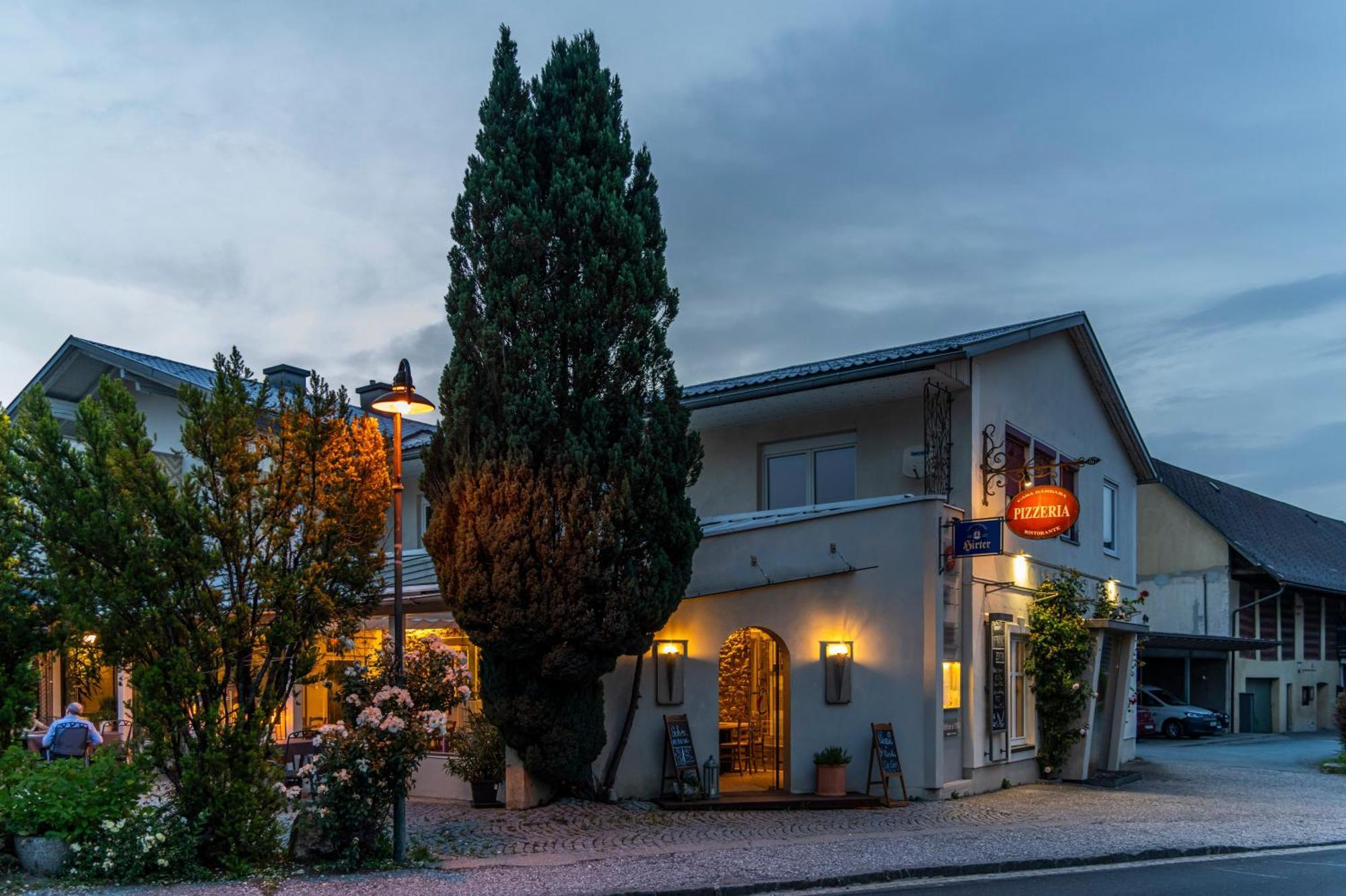 Gaestezimmer La Storia Rosegg Zewnętrze zdjęcie